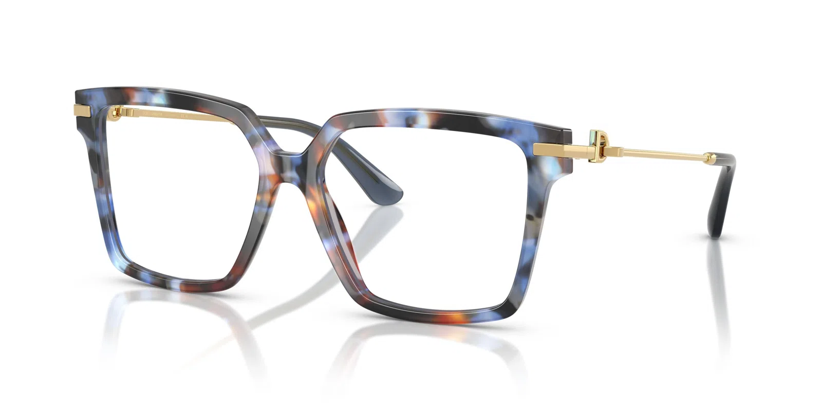 Dolce & Gabbana 3397 Eyeglasses - view 13